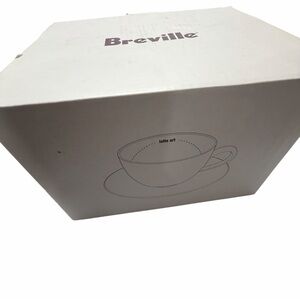 Breville Latte Art Cup Set